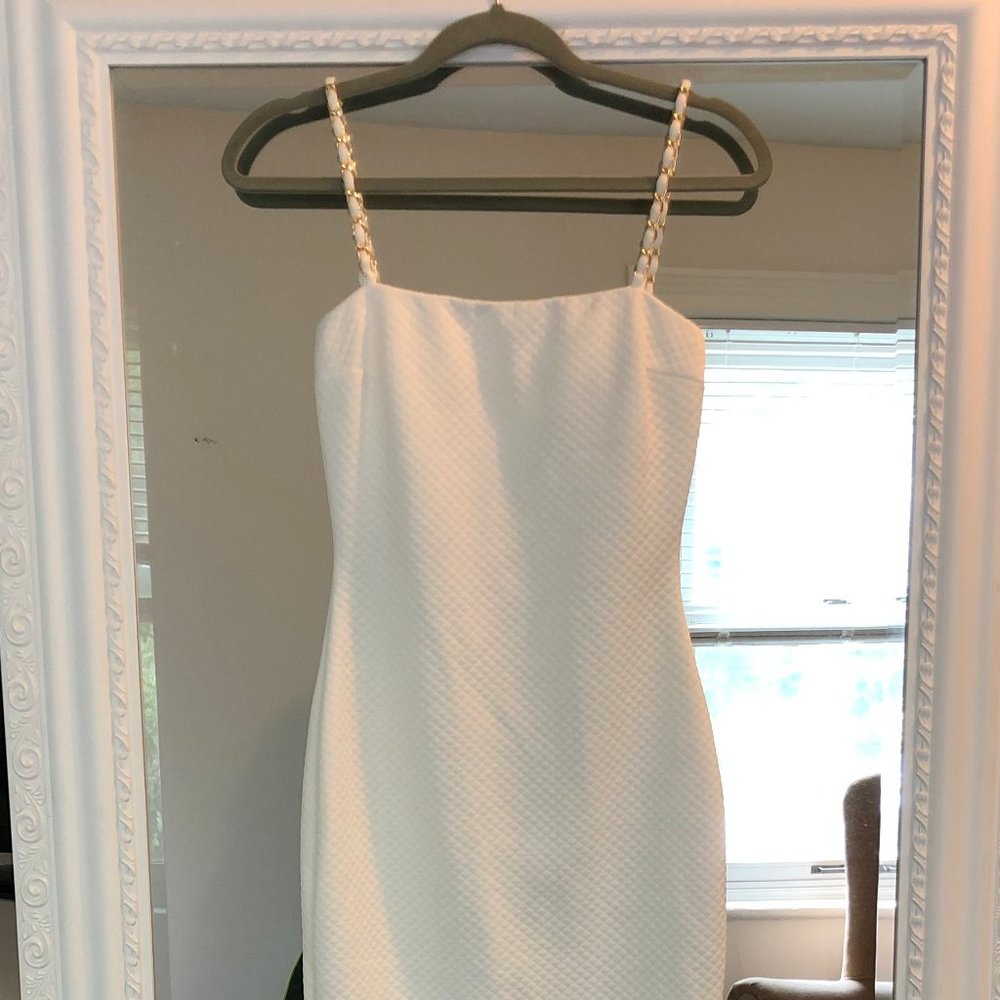 White Hot Miami Styles Dress